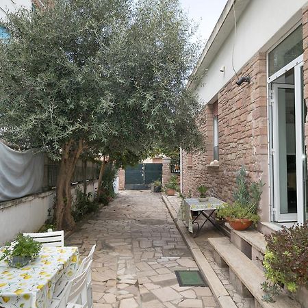 Appartamento Con Giardino A Due Passi Dal Mare Piombino Dış mekan fotoğraf